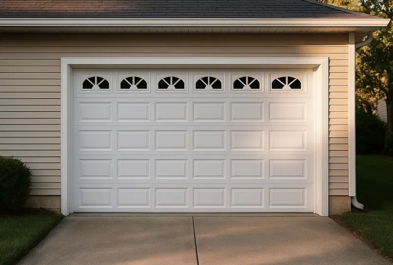 Contact Grand Rapids Garage Door Specialists
