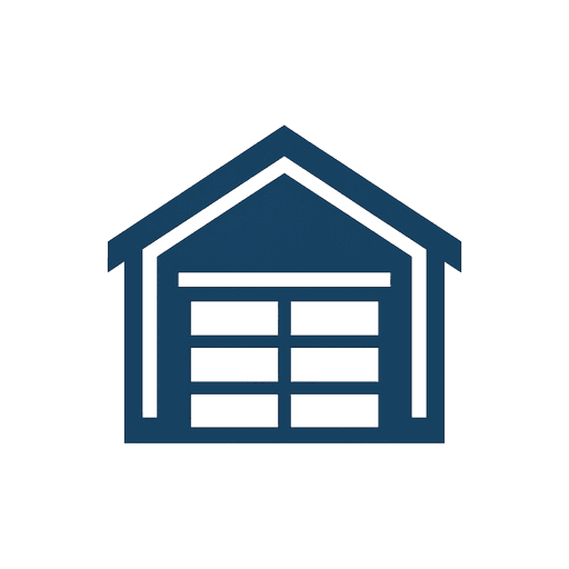 Grand Rapids Garage Door Specialists logo